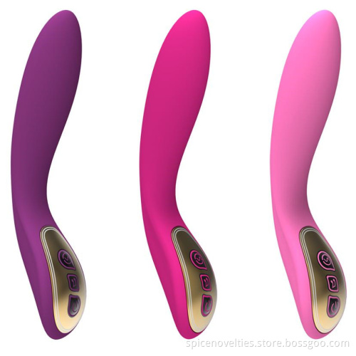 YAI-007 Vibrator